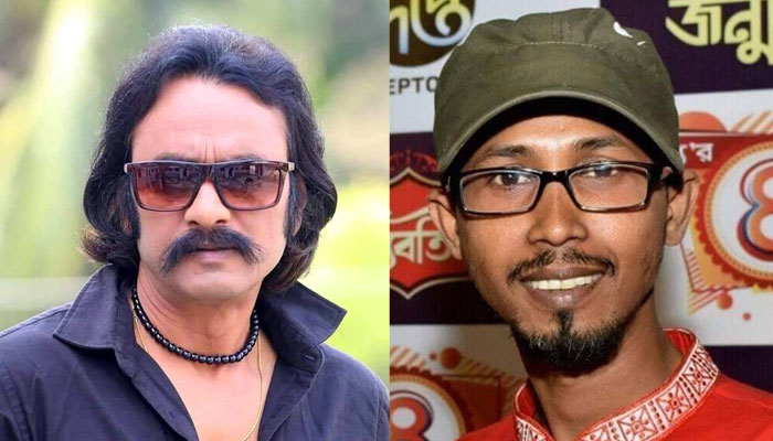ডিরেক্টরস গিল্ডের সভাপতি লাভলু, সম্পাদক সাগর