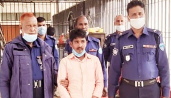 ফেনীতে হত্যা মামলায় ৩ জনের মৃত্যুদণ্ড