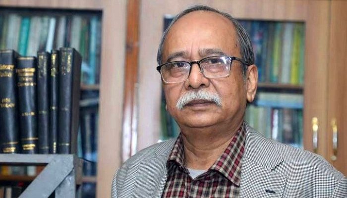 জীবনে যা লিখেছি, ক্রোধ থেকে লিখেছি: মুনতাসীর মামুন