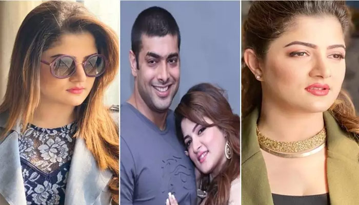 রোশনের কাছে শ্রাবন্তী একজন ‘অপরাধী’