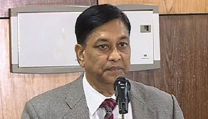 নির্বাচনের পরিবেশ বিনষ্টে প্রার্থীরা দায়ী: শাহাদাত হোসেন