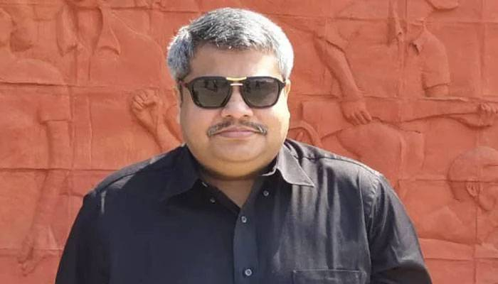 সিলেটের আদালতে সাহেদ, ৩ মামলায় গ্রেপ্তার