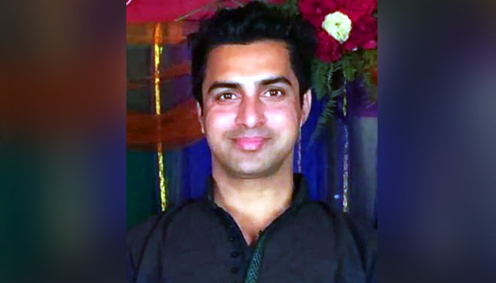 লন্ডন প্রবাসী ভাইয়ের নাম ব্যবহার করে জালিয়াতি