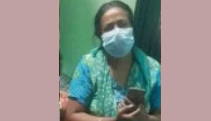 ১১ বছর আগে শাহনাজ-সজিবের বিয়ে হয়: পরিবার