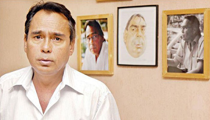 'ফরীদিকে যারা দেখেনি,তাদের তাকে অনুভব করা সম্ভব নয়'