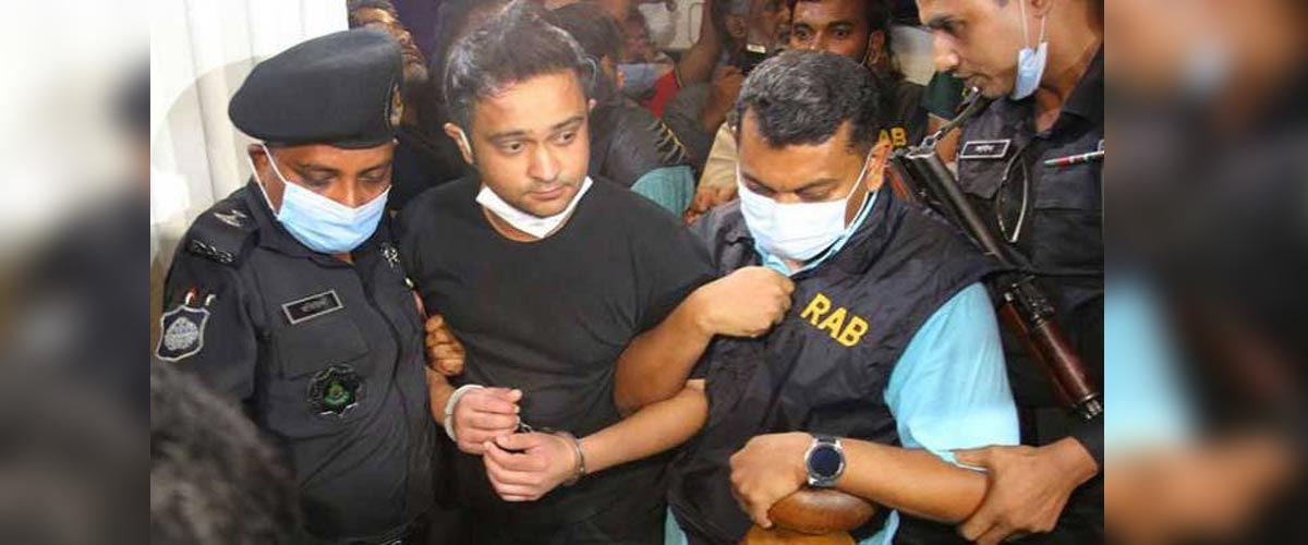 নৌ কর্মকর্তাকে মারধর: ইরফান সেলিমের জামিন স্থগিত নৌ কর্মকর্তাকে মারধর: ইরফান সেলিমের জামিন স্থগিত