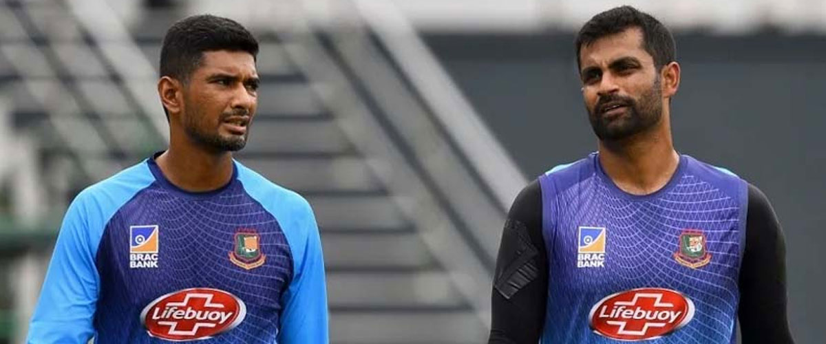 তামিমদের ছয় ক্রিকেটার দিচ্ছে নিউজিল্যান্ড তামিমদের ছয় ক্রিকেটার দিচ্ছে নিউজিল্যান্ড