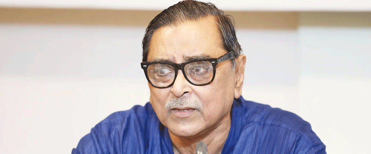 ডিজিটাল নিরাপত্তা আইনের অপপ্রয়োগ হচ্ছে: মেনন ডিজিটাল নিরাপত্তা আইনের অপপ্রয়োগ হচ্ছে: মেনন