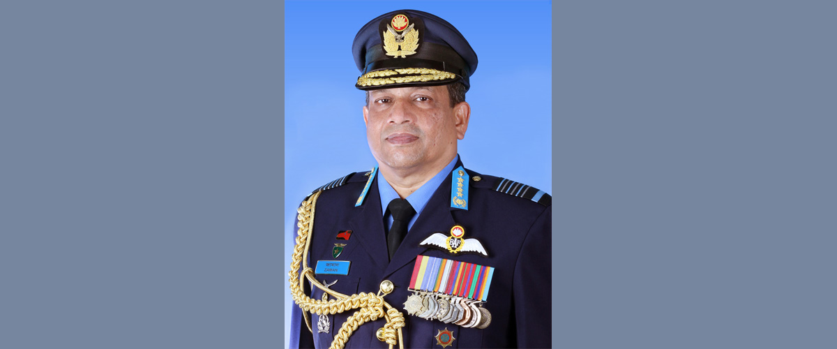শ্রীলঙ্কা সফরে গেলেন বিমান বাহিনী প্রধান শ্রীলঙ্কা সফরে গেলেন বিমান বাহিনী প্রধান