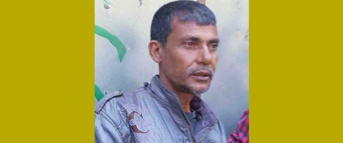 'গুরুত্ব না দেওয়ায়' প্রেমিকাকে কোপালেন তিনি 'গুরুত্ব না দেওয়ায়' প্রেমিকাকে কোপালেন তিনি