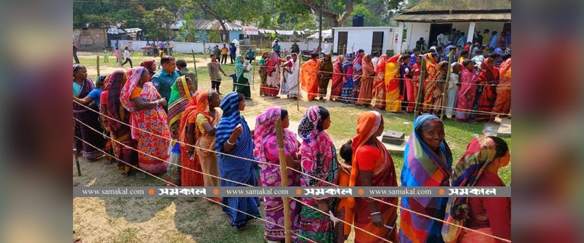 আস্থার সংকট কাটল না আস্থার সংকট কাটল না