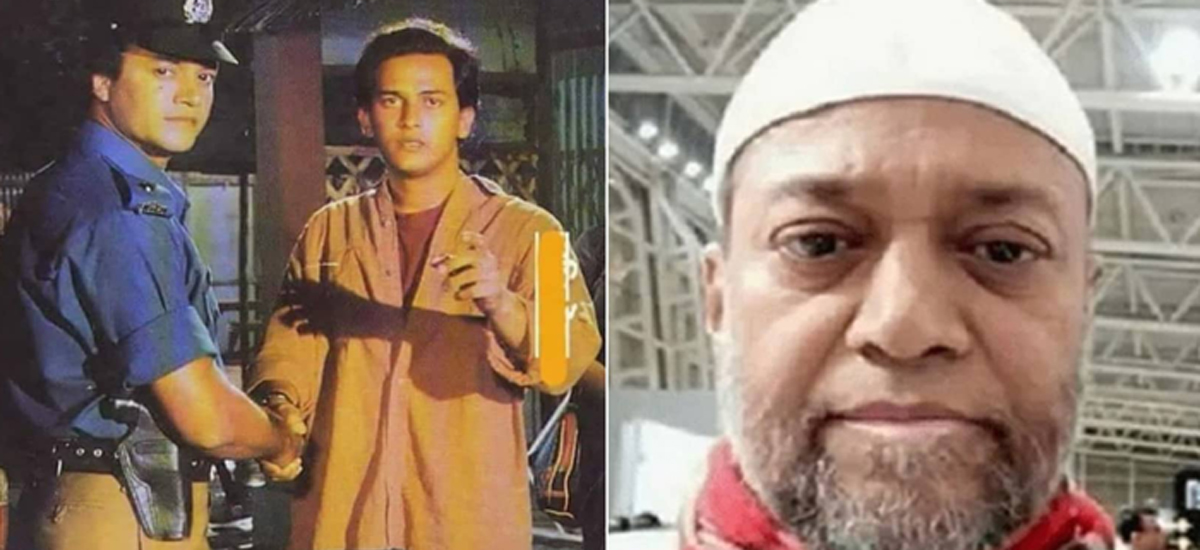 শাহীন আলম লাইফসাপোর্টে শাহীন আলম লাইফসাপোর্টে