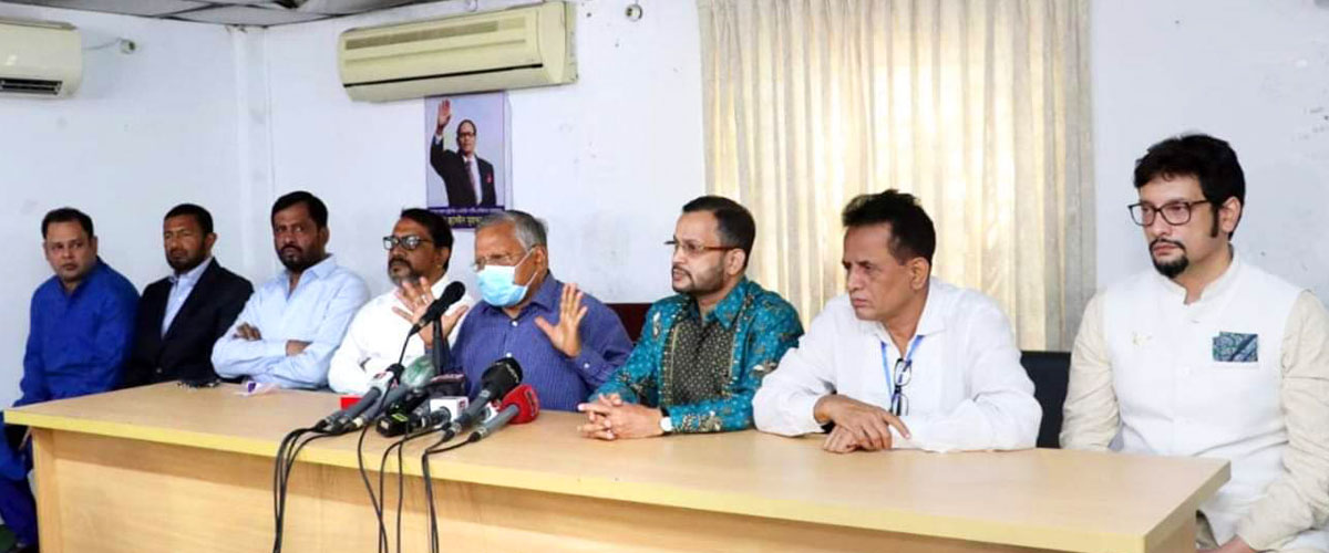 ভোট ডাকাতির অভিযোগ তুলে নির্বাচন বর্জনের হুমকি জাপারও ভোট ডাকাতির অভিযোগ তুলে নির্বাচন বর্জনের হুমকি জাপারও