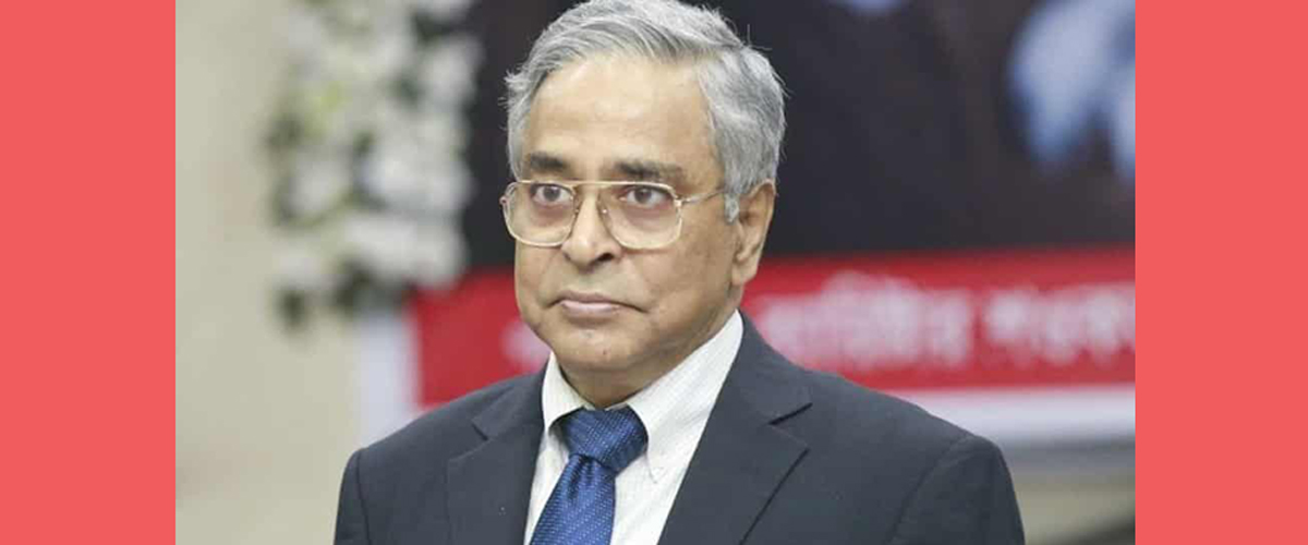 দেশের সুনাম ক্ষুণ্ন করলে ডিজিটাল আইনে জামিন নয়: প্রধান বিচারপতি দেশের সুনাম ক্ষুণ্ন করলে ডিজিটাল আইনে জামিন নয়: প্রধান বিচারপতি