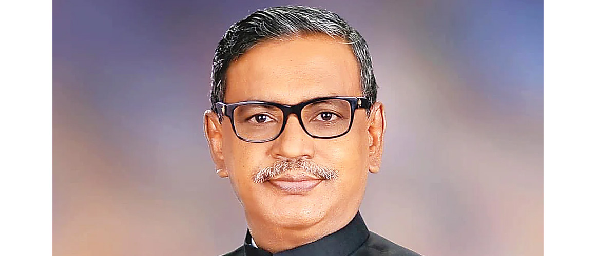 কাদের মির্জার বিরুদ্ধে অভিযোগ তদন্তের নির্দেশ কাদের মির্জার বিরুদ্ধে অভিযোগ তদন্তের নির্দেশ