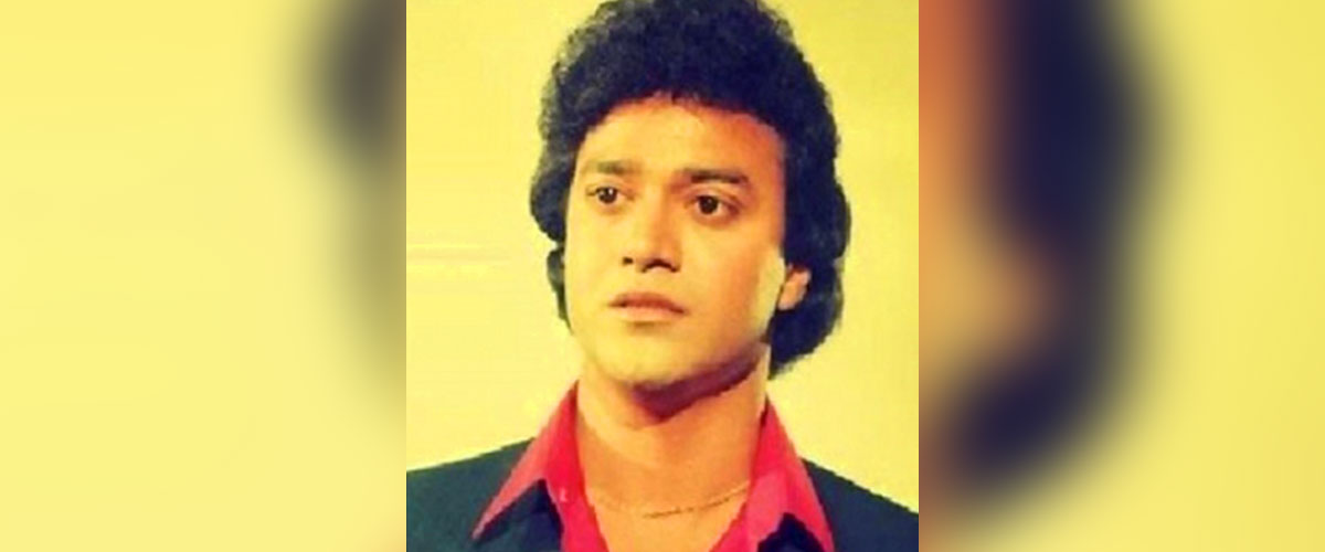 অভিনেতা শাহীন আলম আর নেই অভিনেতা শাহীন আলম আর নেই