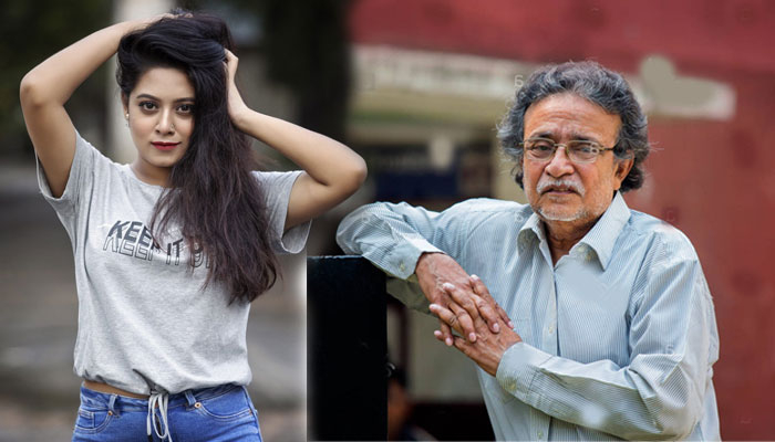 দীঘি বললেন ভুল করেছি, ঝন্টু দিলেন মামলার হুমকি