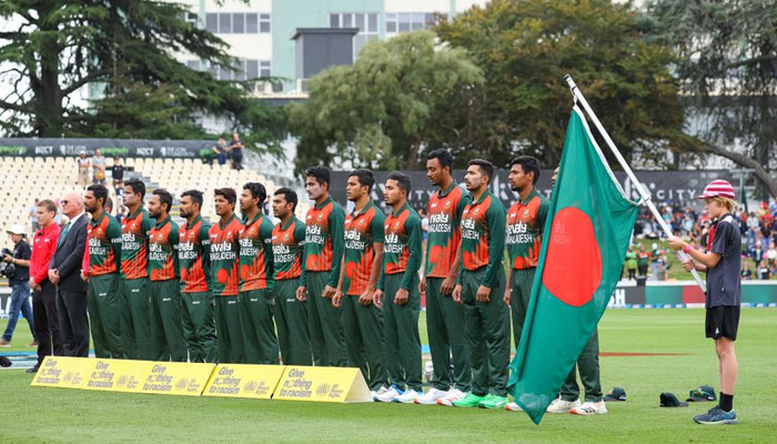 টস জিতল বাংলাদেশ, বাদ মুস্তাফিজ