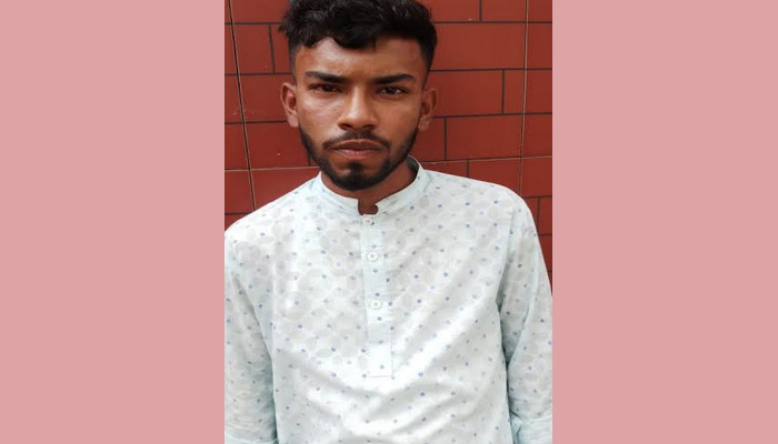 ধর্ষণের শিকার হয়ে স্কুলছাত্রীর আত্মহত্যার অভিযোগ