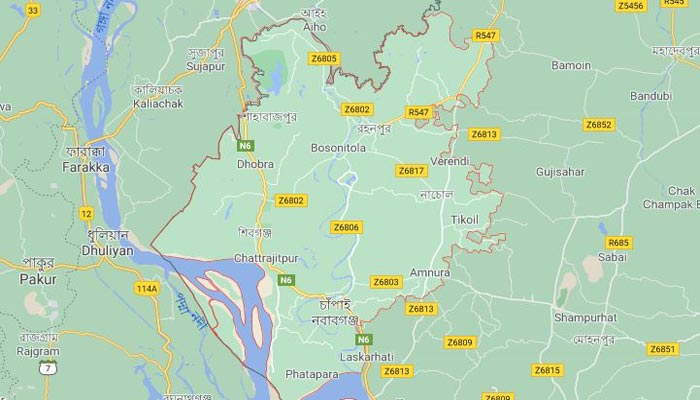 জমি নিয়ে দু'পক্ষের সংঘর্ষ, নিহত ১