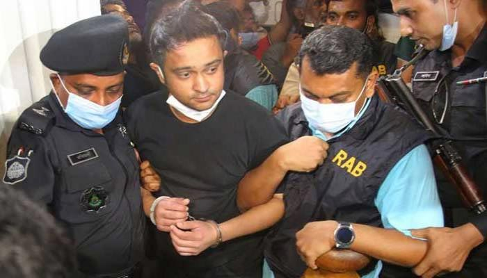 নৌ কর্মকর্তাকে মারধর: ইরফান সেলিমের জামিন স্থগিত