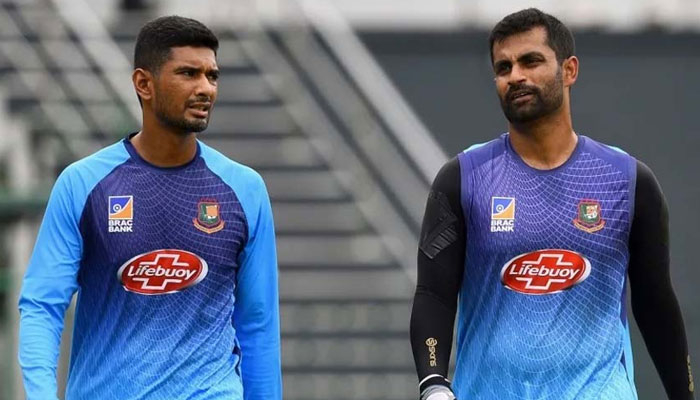 তামিমদের ছয় ক্রিকেটার দিচ্ছে নিউজিল্যান্ড