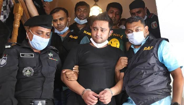 ইরফান সেলিমকে মাদক মামলা থেকে অব্যাহতি