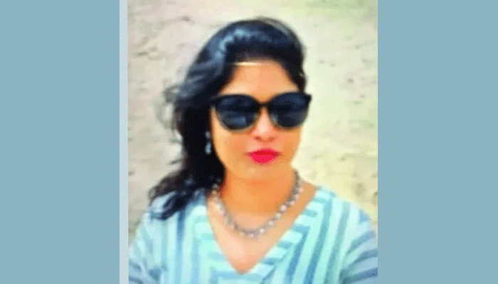 পিকে হালদারের বান্ধবী অবন্তিকা ফের রিমান্ডে