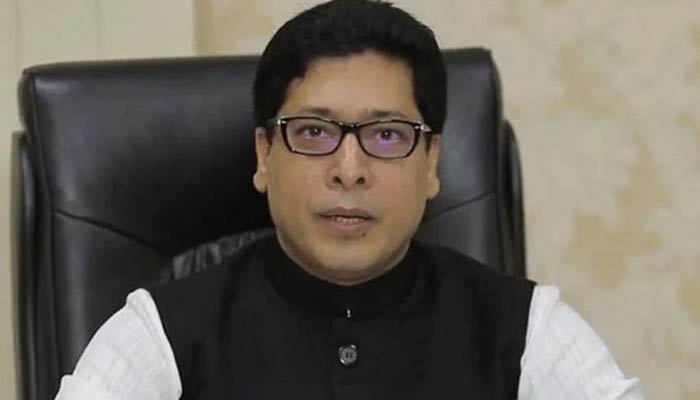 সাধারণ ছুটি নিয়ে যা বললেন জনপ্রশাসন প্রতিমন্ত্রী
