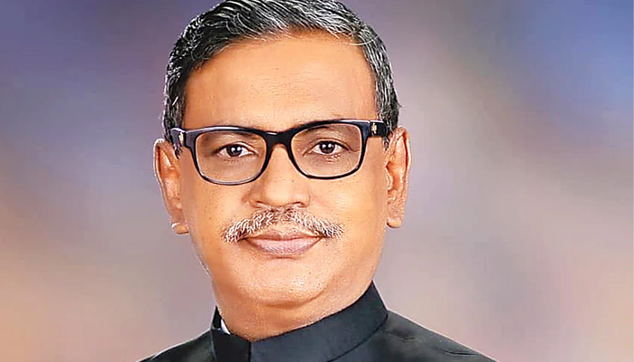 কাদের মির্জার বিরুদ্ধে অভিযোগ তদন্তের নির্দেশ
