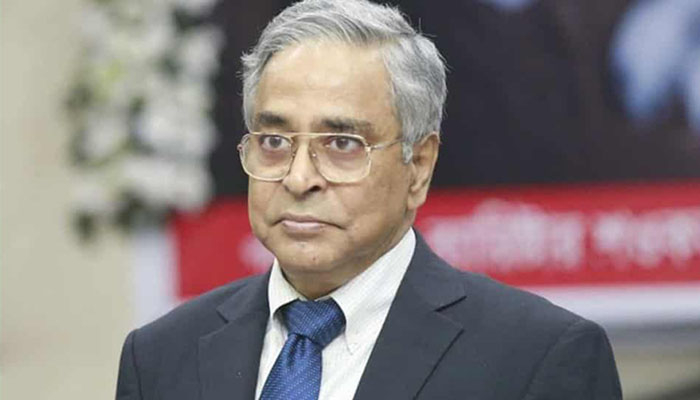 দেশের সুনাম ক্ষুণ্ন করলে ডিজিটাল আইনে জামিন নয়: প্রধান বিচারপতি