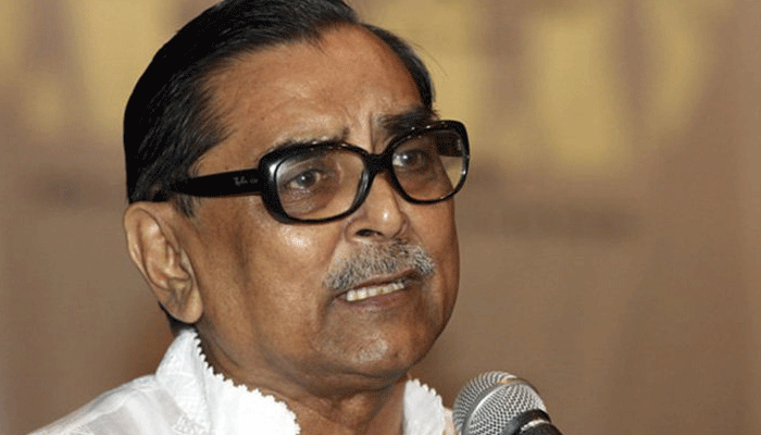 ডিজিটাল নিরাপত্তা আইনের অপপ্রয়োগ হচ্ছে: মেনন