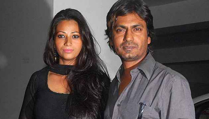 লকডাউনের জেরে জোড়া লাগছে নওয়াজুদ্দিনের ভাঙা সংসার