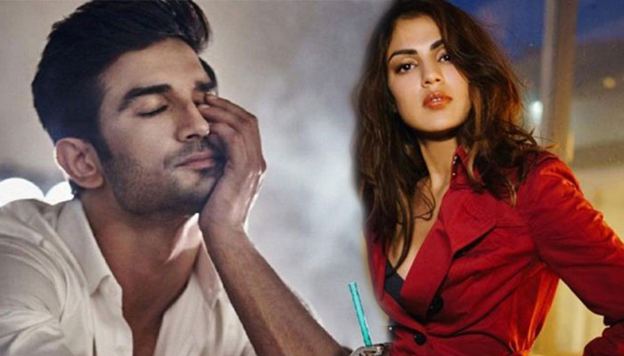 সুশান্তের মৃত্যু: মাদক মামলার চার্জশিটে রিয়াসহ ৩৩ নাম