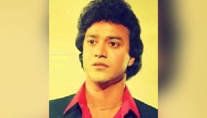 অভিনেতা শাহীন আলম আর নেই