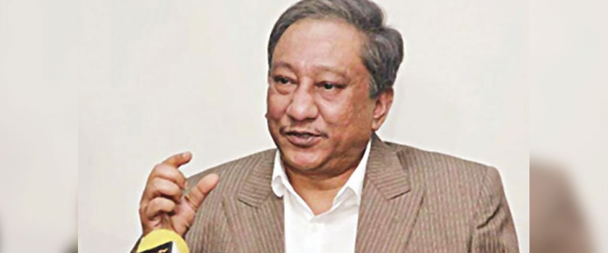টাকা নিয়ে টিকা আটকানোর অধিকার সেরামের নেই: পাপন টাকা নিয়ে টিকা আটকানোর অধিকার সেরামের নেই: পাপন