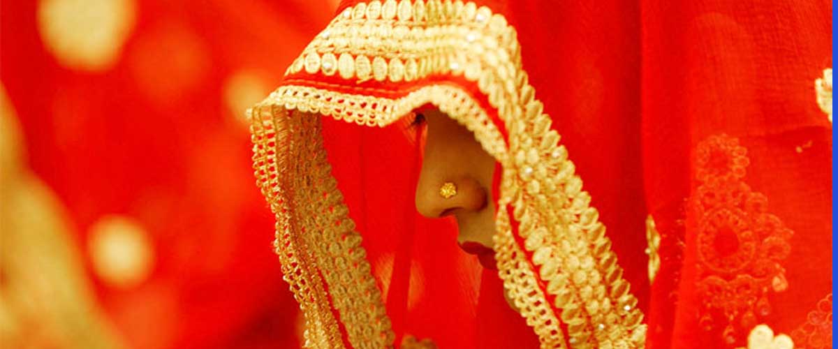 শারীরিক সম্পর্কে রাজি না হওয়ায় মারধর, স্বামীকে হত্যা নববধূর শারীরিক সম্পর্কে রাজি না হওয়ায় মারধর, স্বামীকে হত্যা নববধূর