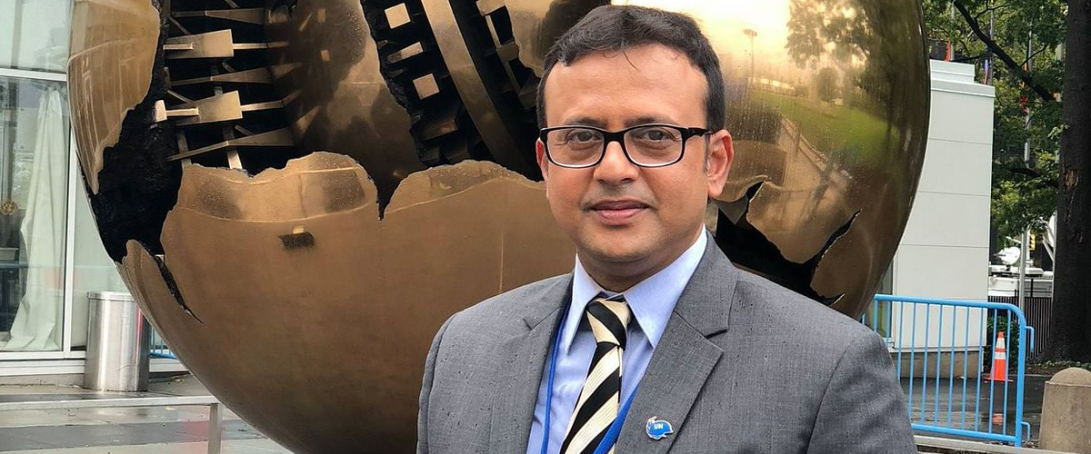 পৃথিবীতে আমরা অল্প দিনের মেহমান: রিয়াজ পৃথিবীতে আমরা অল্প দিনের মেহমান: রিয়াজ