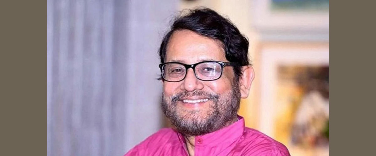 কনসার্ট ফর বাংলাদেশ নিয়ে প্রামাণ্যচিত্রে আসাদুজ্জামান নূর কনসার্ট ফর বাংলাদেশ নিয়ে প্রামাণ্যচিত্রে আসাদুজ্জামান নূর