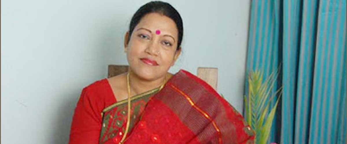 অবস্থার অবনতি, হাসপাতালে ফরিদা পারভীন অবস্থার অবনতি, হাসপাতালে ফরিদা পারভীন