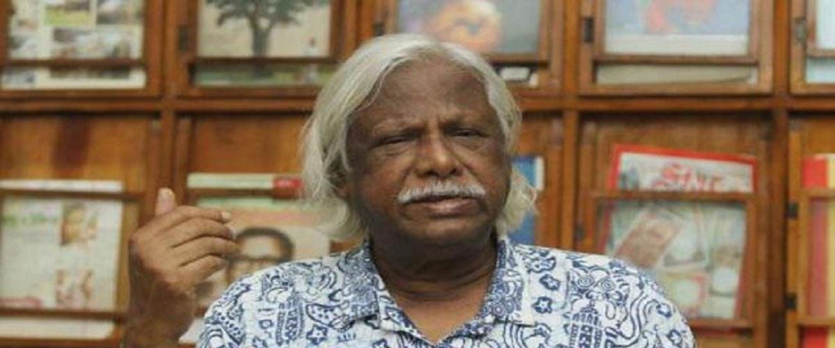 করোনা জাতীয় জীবনে ভয়াবহতা সৃষ্টি করেছে: ডা. জাফরুল্লাহ চৌধুরী করোনা জাতীয় জীবনে ভয়াবহতা সৃষ্টি করেছে: ডা. জাফরুল্লাহ চৌধুরী