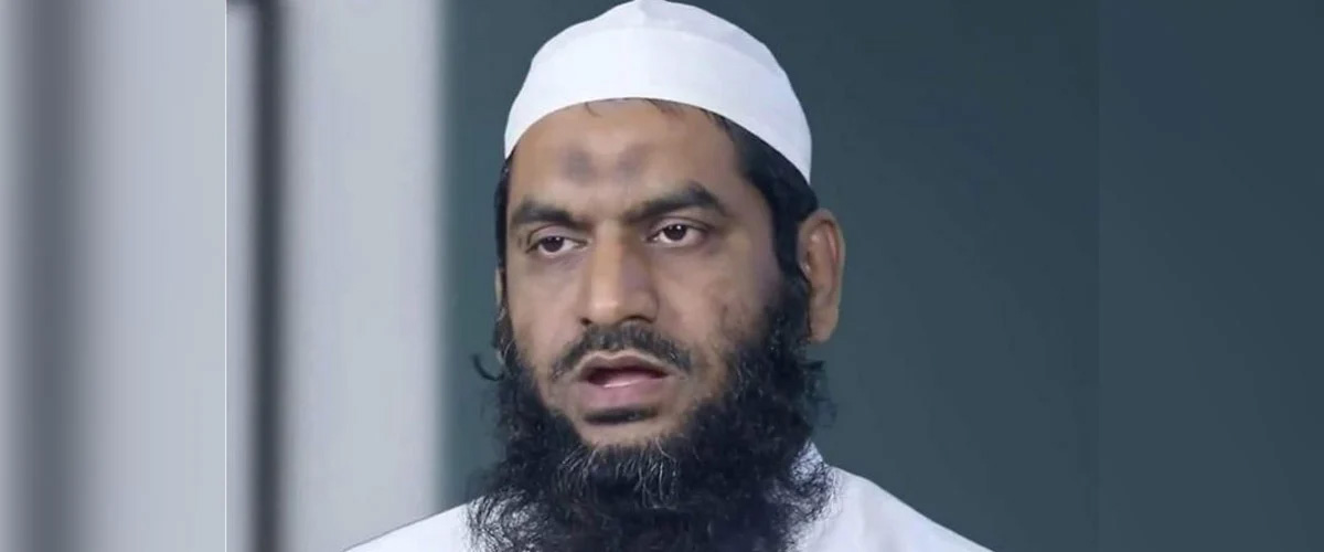 মামুনুল স্বীকার করলেন ফোনালাপ তার মামুনুল স্বীকার করলেন ফোনালাপ তার