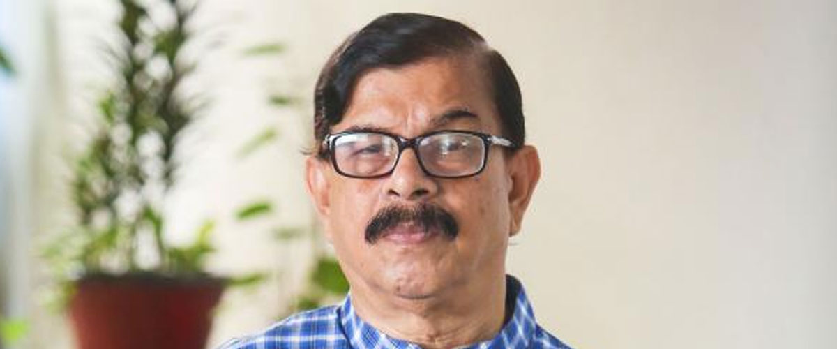 মানুষ নয়, ক্ষমতা বাঁচাতে কাজ করছে সরকার: মান্না মানুষ নয়, ক্ষমতা বাঁচাতে কাজ করছে সরকার: মান্না