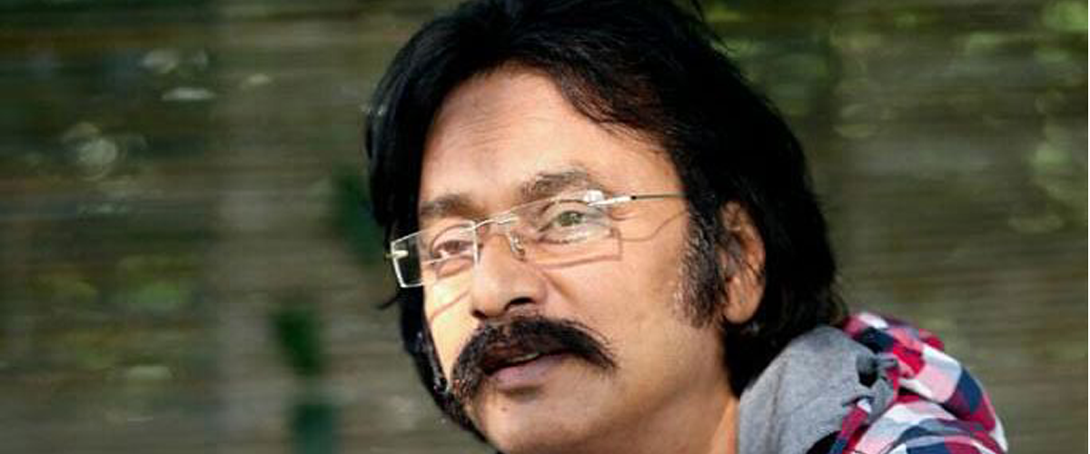 'কর্তৃপক্ষ চেয়েছে আমি যেন হাসির গল্প নিয়ে কাজ করি' 'কর্তৃপক্ষ চেয়েছে আমি যেন হাসির গল্প নিয়ে কাজ করি'