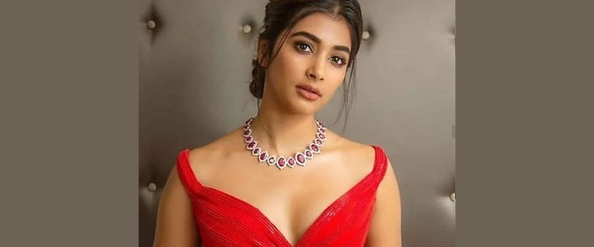 পূজা হেগড়ে করোনায় আক্রান্ত পূজা হেগড়ে করোনায় আক্রান্ত