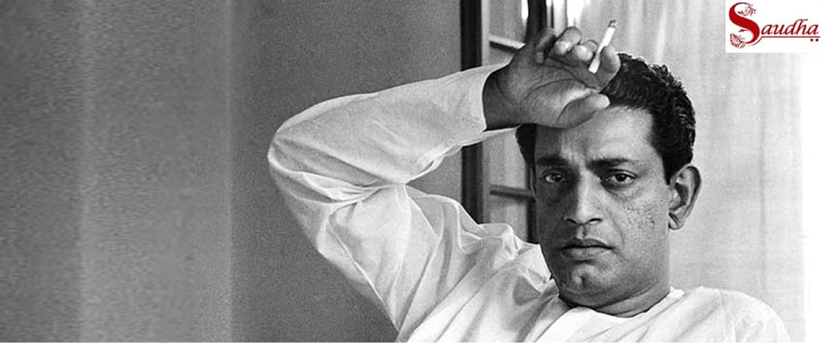 সৌধ আন্তর্জাতিক সত্যজিৎ কংগ্রেস ২ ও ৩ মে সৌধ আন্তর্জাতিক সত্যজিৎ কংগ্রেস ২ ও ৩ মে