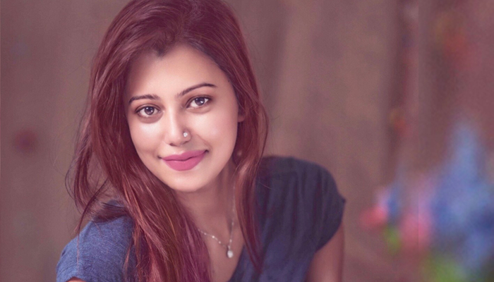 প্রতিদিন শুটিং করাদের দলে আমি নই: তানজিকা