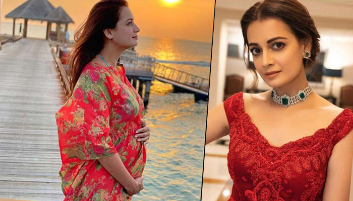 বিয়ের আগে অন্তঃসত্ত্বা দিয়া, জানালেন কারণ