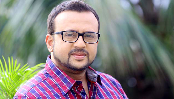 করোনামুক্ত হয়ে রিয়াজ বললেন, ঋণী হয়ে রইলাম