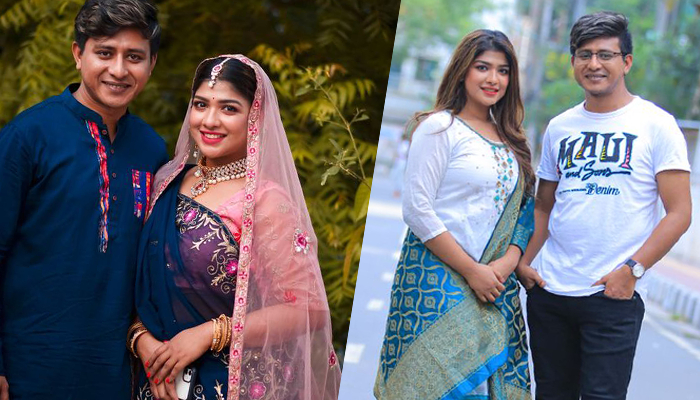 এবার ফেঁসে গেলেন শামীম-সারিকা!